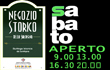 Negozio arredamento Sardegna aperti sabato sera. Zona Giorno Arte Povera